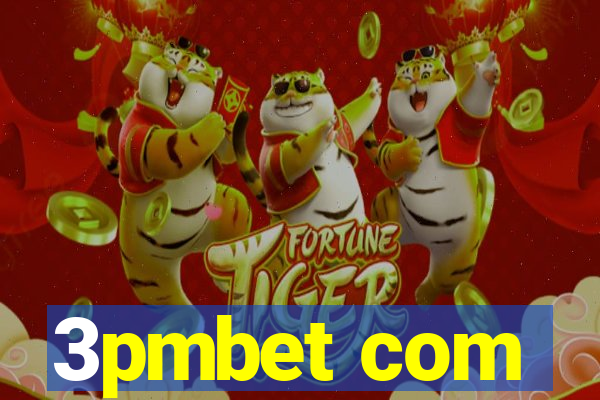 3pmbet com